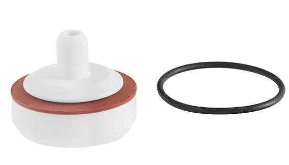 Watts 0887172 - Vacuum Breaker Repair Kit 3/4" - 1" for 188A/288A/388 T, AVB (RK) 887172