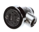 Original Component Manufacturer part for Hobart 00-292909-00003 Vacuum Breaker, 1/2"